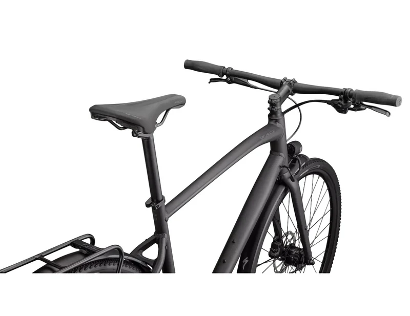 Specialized Sirrus X 3.0 EQ Obsidian/Smoke