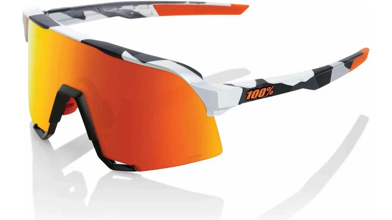100% S3 - HiPER Mirror Lens