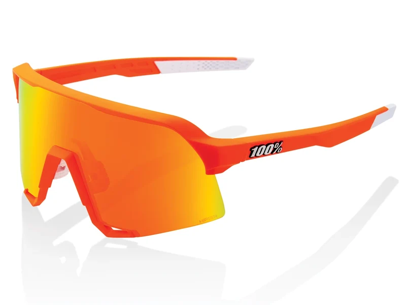 100% S3 - HiPER Mirror Lens