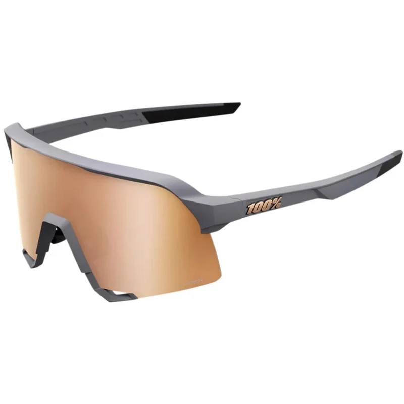 100% S3 - HiPER Mirror Lens