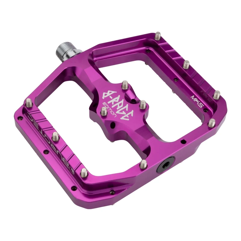 Burgtec Penthouse MK5 B-Rage Edition