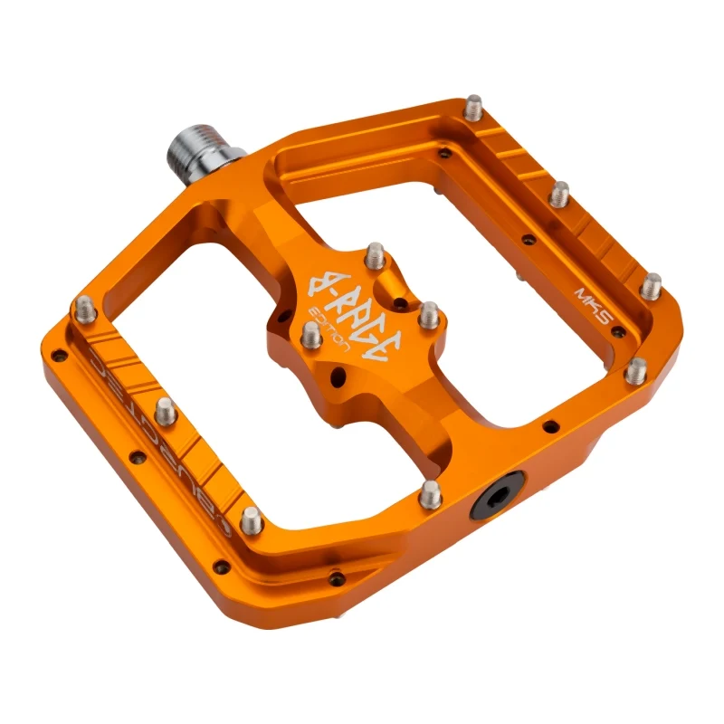 Burgtec Penthouse MK5 B-Rage Edition