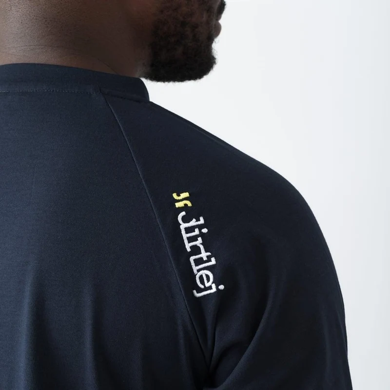 dirtlej Mountee Langarmtrikot