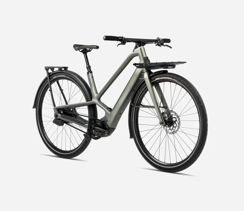 Orbea DIEM 10 Spaceship Green