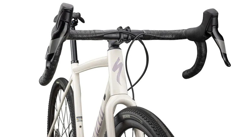 Specialized Crux DSW Comp Gloss Birch/Clay