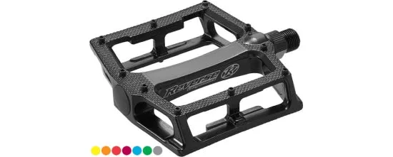 REVERSE Pedal Super Shape-3D