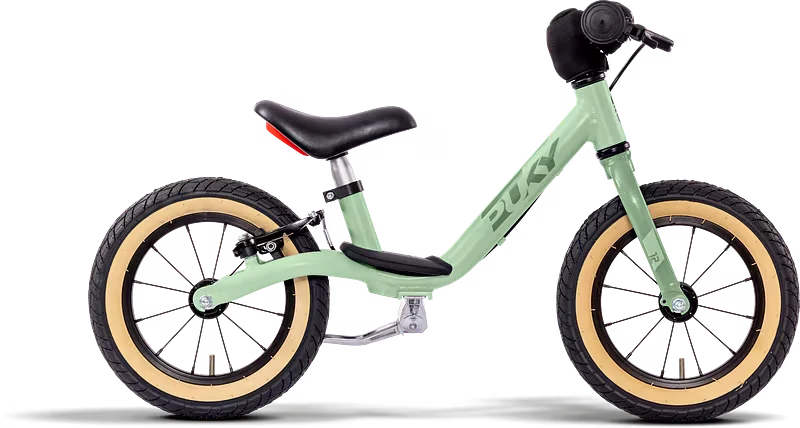 PUKY LR Light | pastel green/retro green