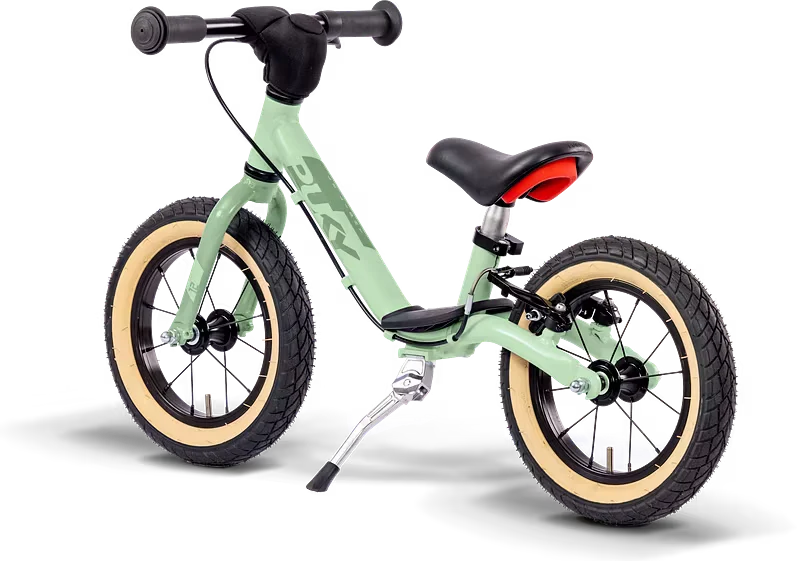 PUKY LR Light | pastel green/retro green