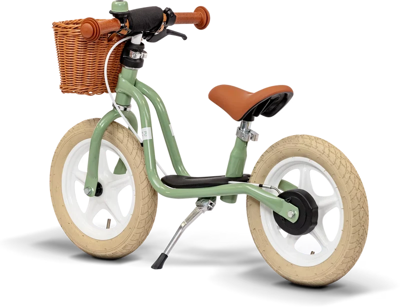 PUKY LR L Classic | retro green