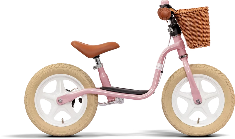 PUKY LR L Classic | retro rose