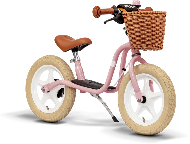 PUKY LR L Classic | retro rose