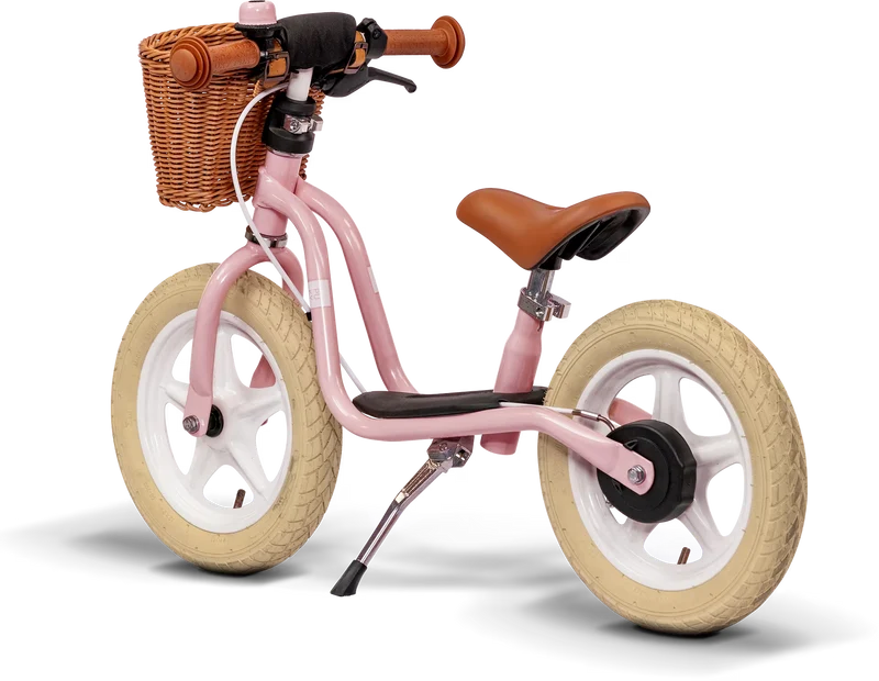PUKY LR L Classic | retro rose