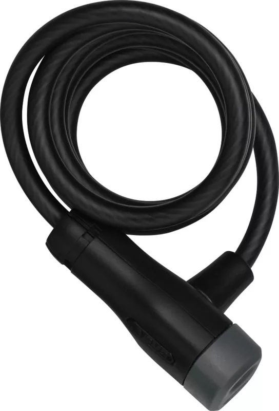 ABUS Star 4508K/150 | black