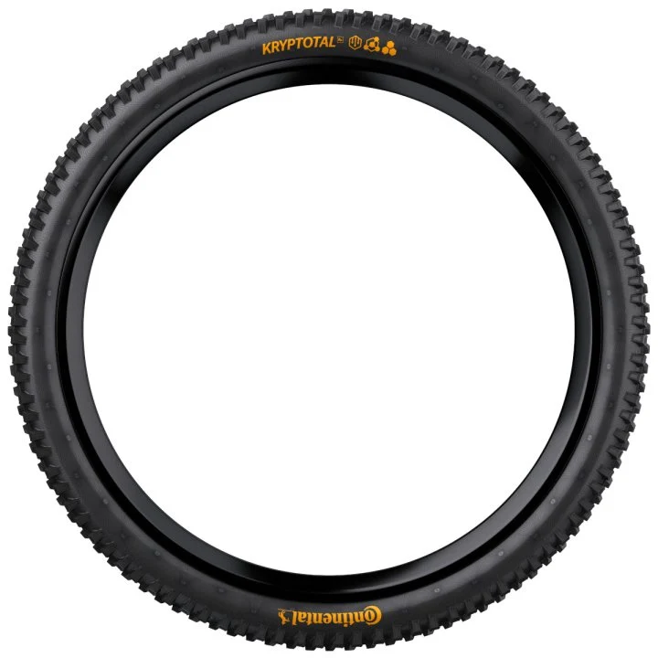 CONTINENTAL Kryptotal Rear - Trail Endurance - Folding Tire - 29x2.40"