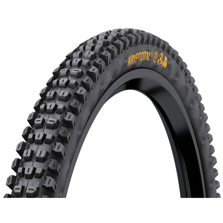 CONTINENTAL Kryptotal Front - Trail Endurance - Folding Tire - 29x2.40"