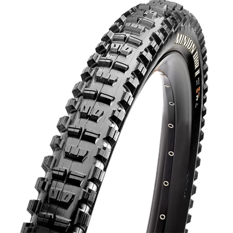 MAXXIS Minion DHR II Hinten 29x2,40" WT TR EXO+ 3C MaxxTerra E-25 Faltreifen
