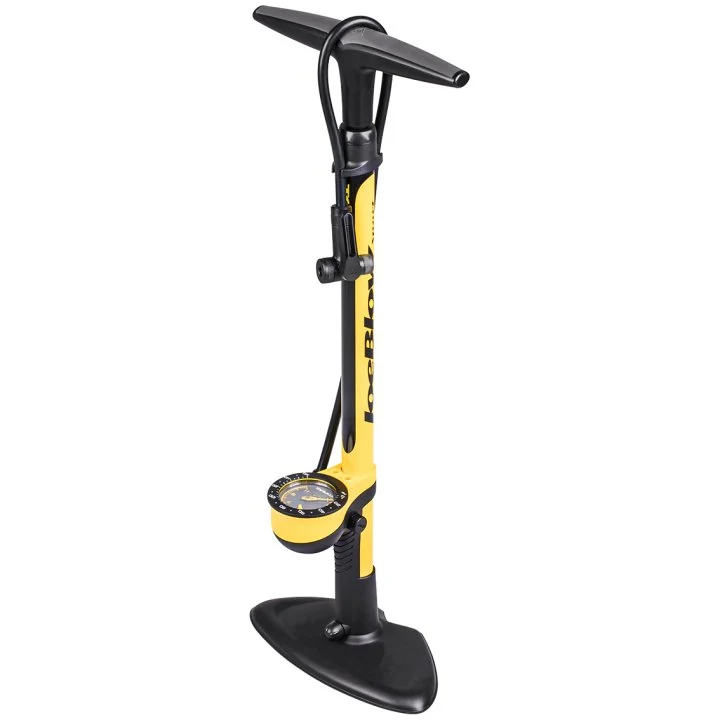 TOPEAK JoeBlow Sprort III | yellow/black