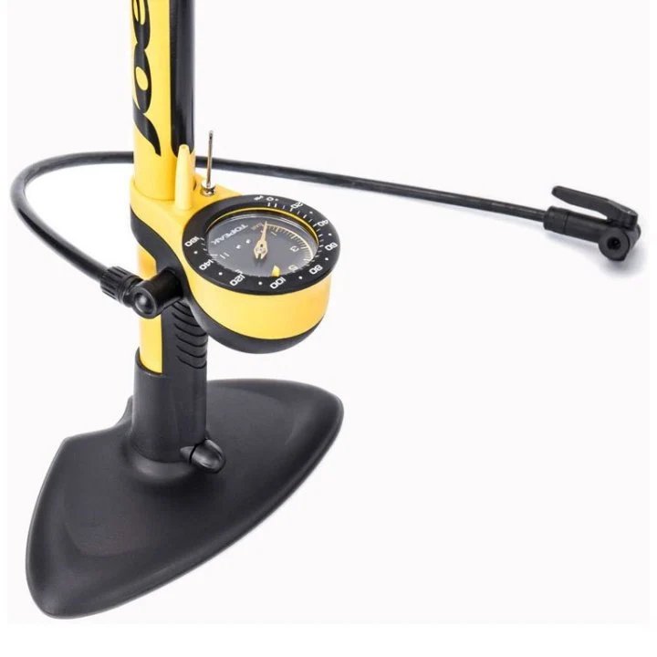 TOPEAK JoeBlow Sprort III | yellow/black