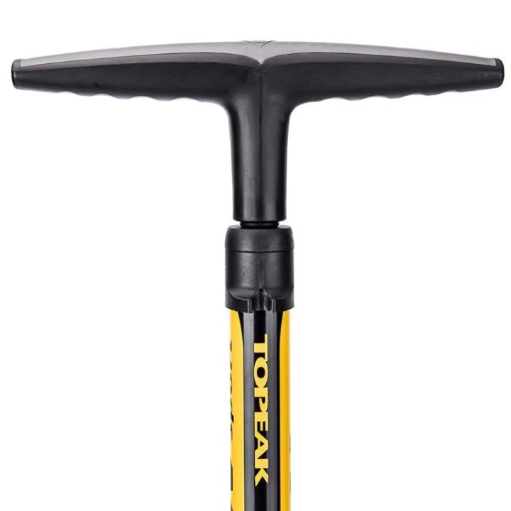 TOPEAK JoeBlow Sprort III | yellow/black