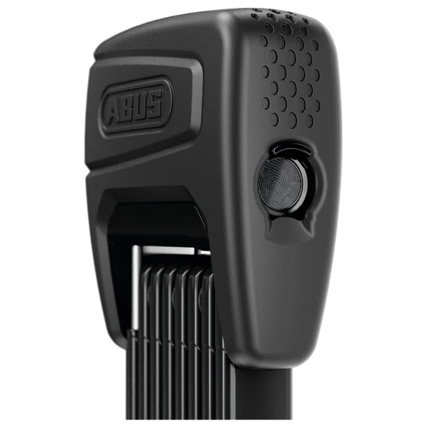 ABUS Bordo One 6000A Fingerprint | black