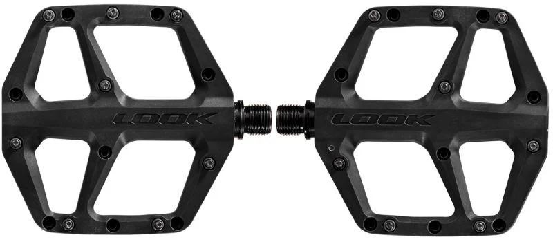 LOOK Trail Fusion Pedal | black