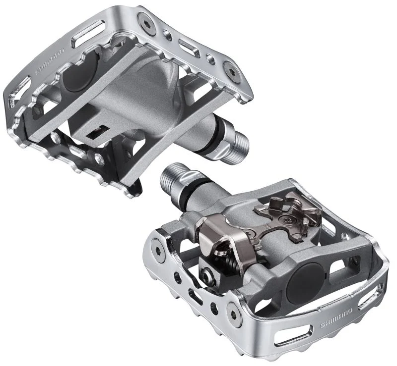 SHIMANO PD-M234 SPD Pedal | grey