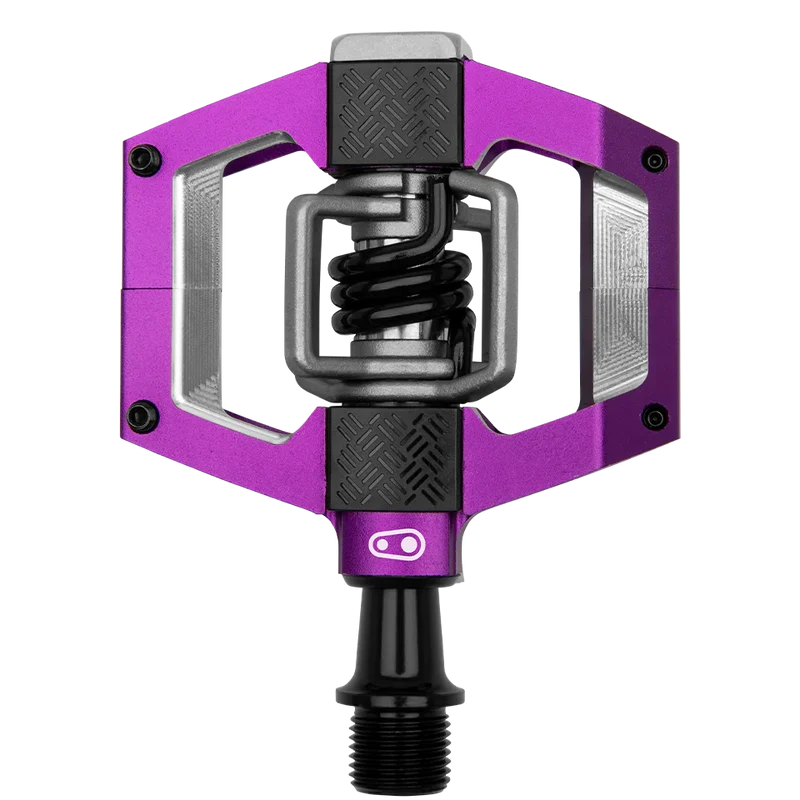 CRANKBROTHERS Mallet Trail | pink/black