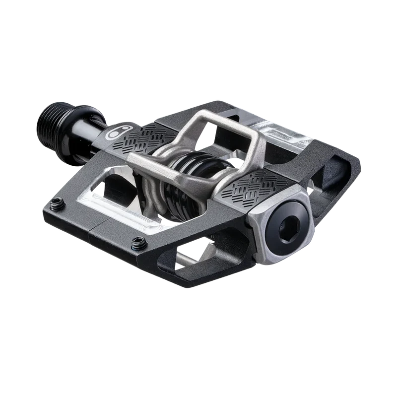 CRANKBROTHERS Mallet Trail | pink/black