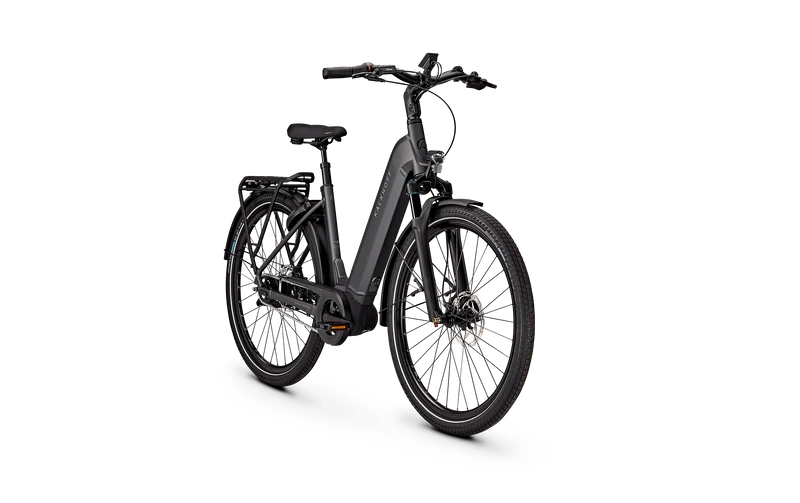 KALKHOFF Image 5+ Move | diamondblack glossy