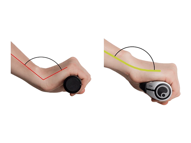 ERGON Lenkergriff GP1 Evo | black