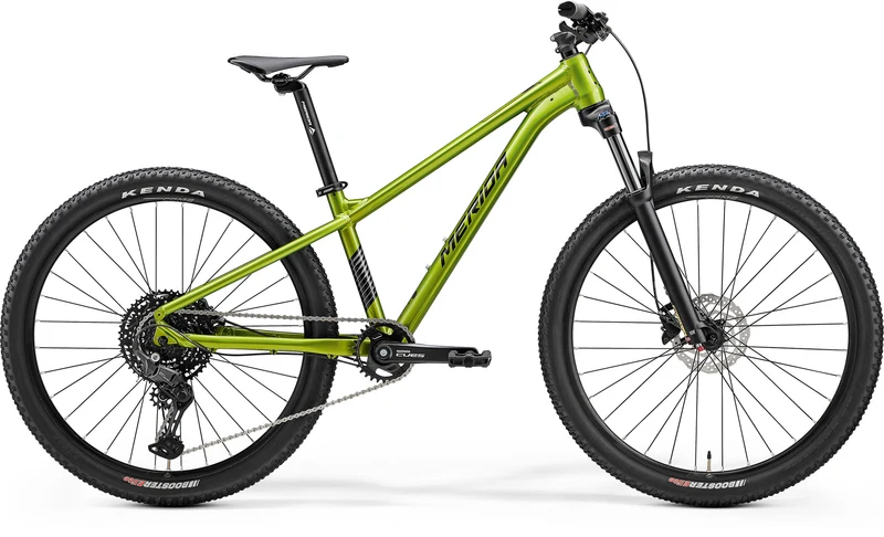 MERIDA Matts Jr. Champion 26" | fall green