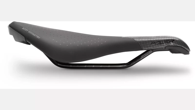 SPECIALIZED Power Comp mit MIMIC | black