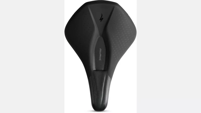SPECIALIZED Power Comp mit MIMIC | black