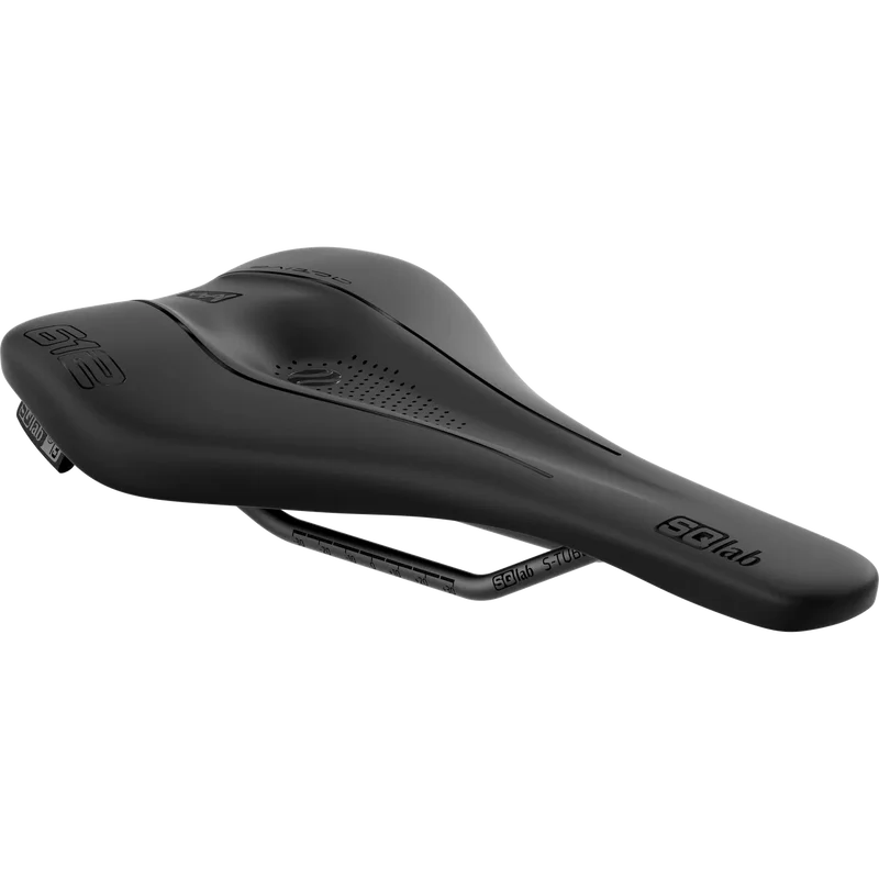 SQLAB 612 Ergowave Active 2.1 | black
