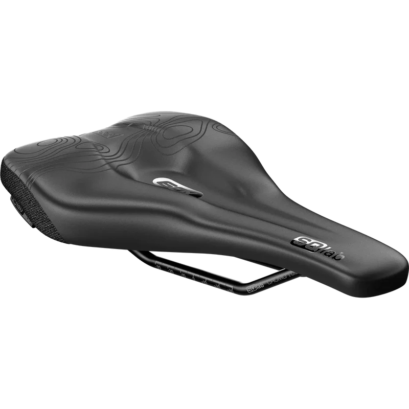 SQLAB 60X Ergowave Active 2.2 | black