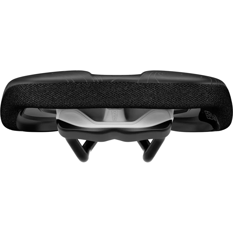 SQLAB 60X Ergowave Active 2.2 | black
