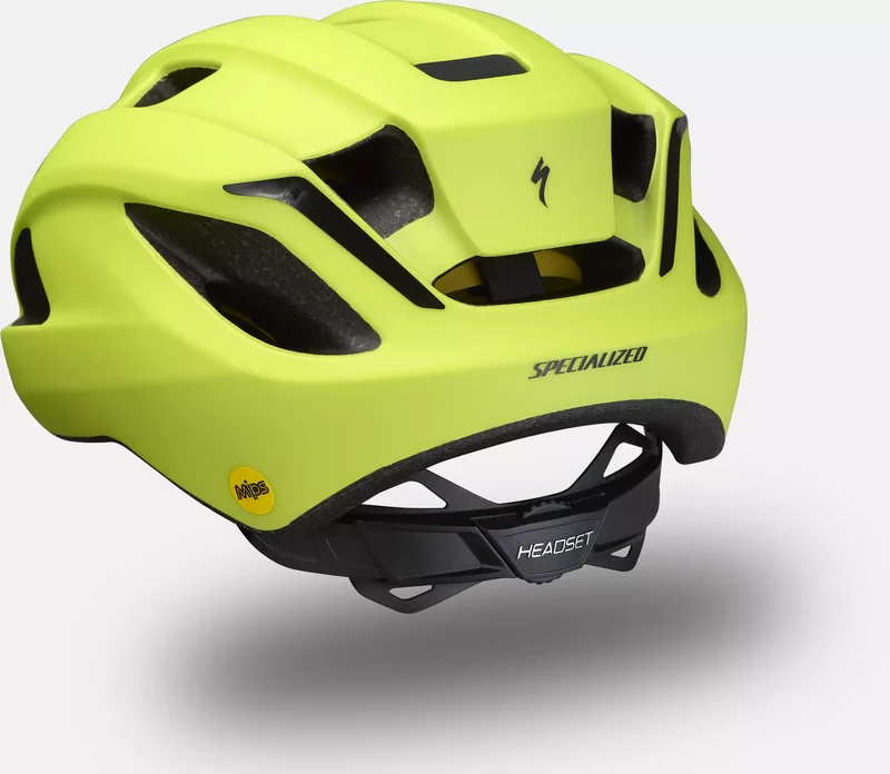 SPECIALIZED Align II Mips | hyprviz/black reflective
