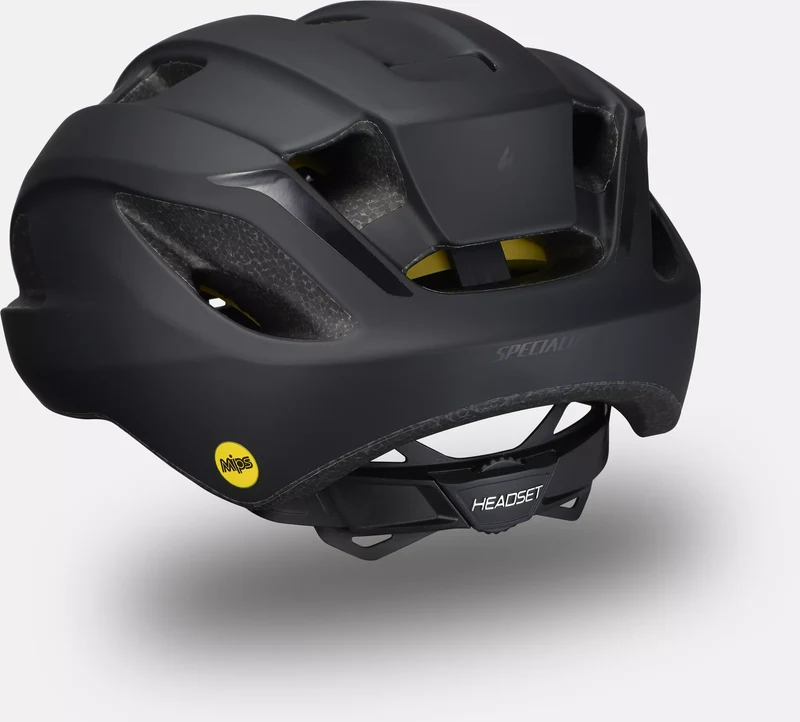 SPECIALIZED Align II Mips | black