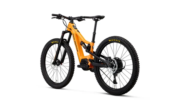 ROCKY MOUNTAIN Reaper Powerplay 26 | yellow / black