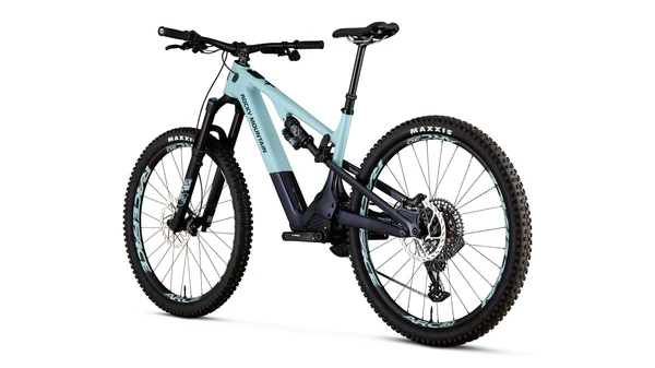 ROCKY MOUNTAIN Instinct Powerplay SL Carbon 70 | blue/blue