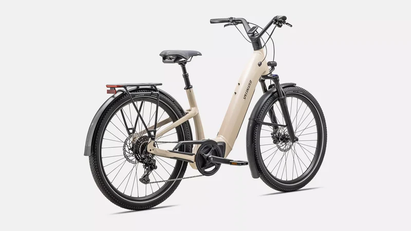 SPECIALIZED Turbo Como 4.0 | sand / black reflective