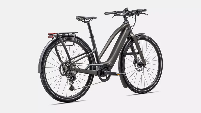 SPECIALIZED Turbo Vado SL 2 4.0 ST | satin gunmetal