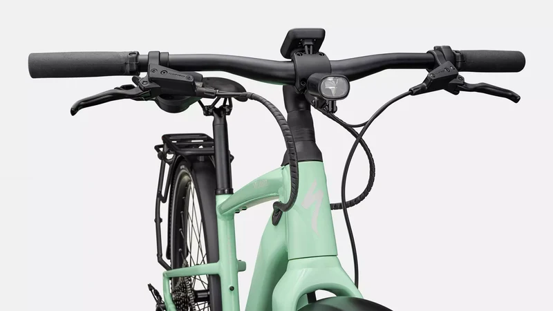 SPECIALIZED Turbo Vado SL 2 4.0 | gloss oasis