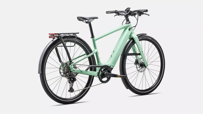 SPECIALIZED Turbo Vado SL 2 4.0 | gloss oasis