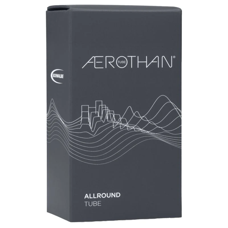 Schwalbe Schlauch SV17E AEROTHAN TUBE, TPU 37/50-622