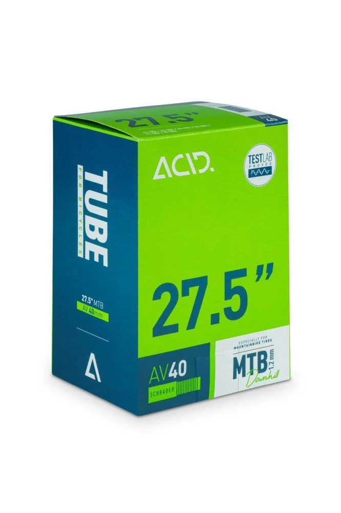 Acid Schlauch MTB Downhill AV 40mm