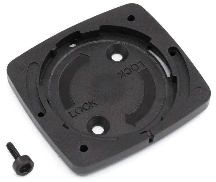 Bosch OEM Montageplatte Intuvia 100