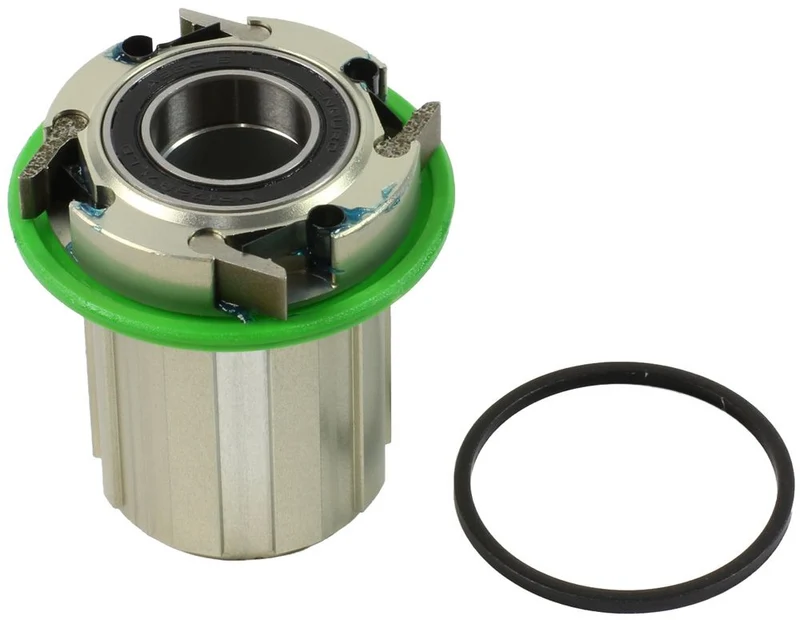 HOPE Pro 4 - Shimano 11-fach Freilaufkörper aus Aluminium