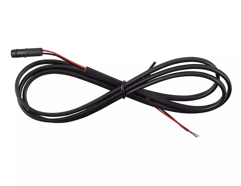 Specialized ELE WIRING, BROSE 12V REAR LIGHT CABLE, BARE END