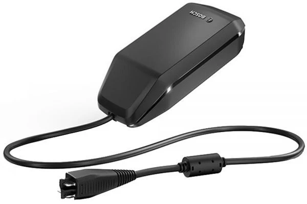 Bosch Ladegerät 4A Charger 220-240V, EU (BPC340Y)